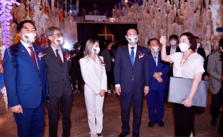 210901 제9회 광주디자인비엔날레 개막식_GJI3567.JPG